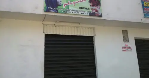 OSCAR MONTENEGRO PELUQUERIA OSCAR MONTENEGRO PELUQUERIA